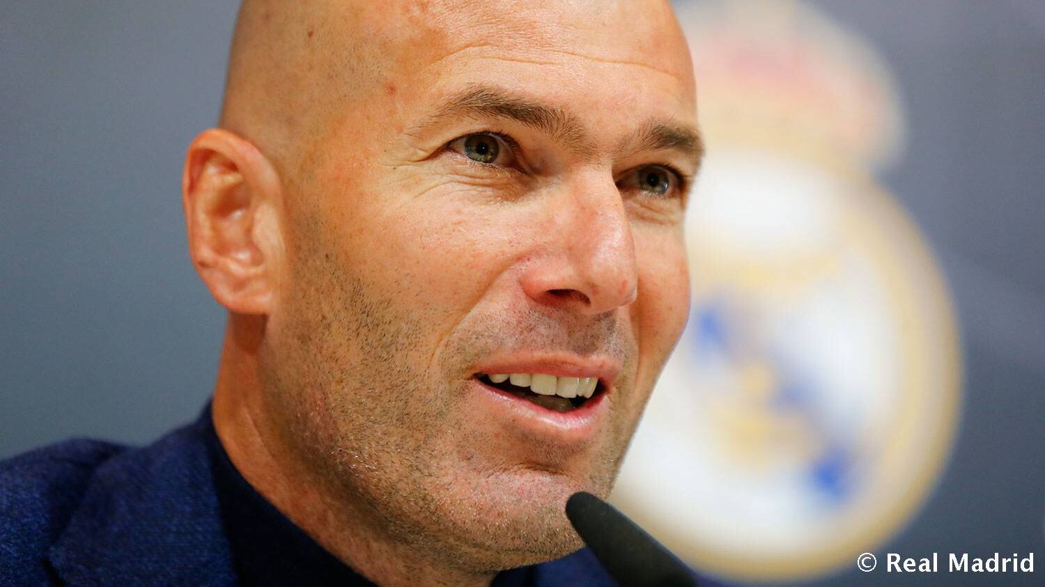 Grave lutto per Zinedine Zidane: è morto il fratello Farid