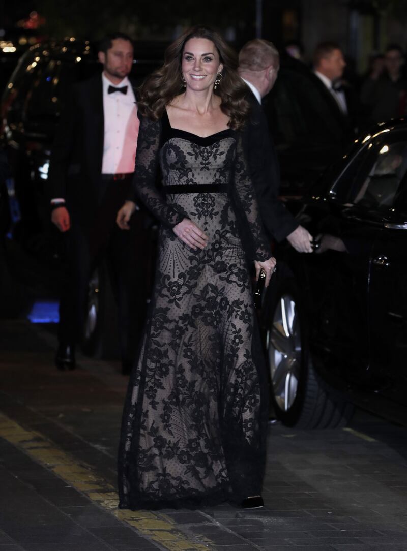 Kate Middleton, le immagini più recenti 4