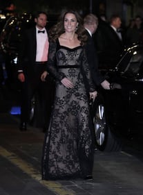 Kate Middleton, le immagini più recenti 4