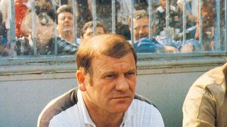 Morto Eugenio Bersellini, sergente di ferro dell'Inter