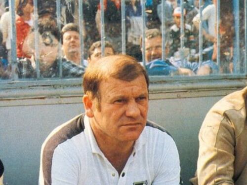 Morto Eugenio Bersellini, sergente di ferro dell'Inter