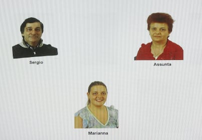Terrorismo, ecco il clan di Maria Giulia Sergio 6