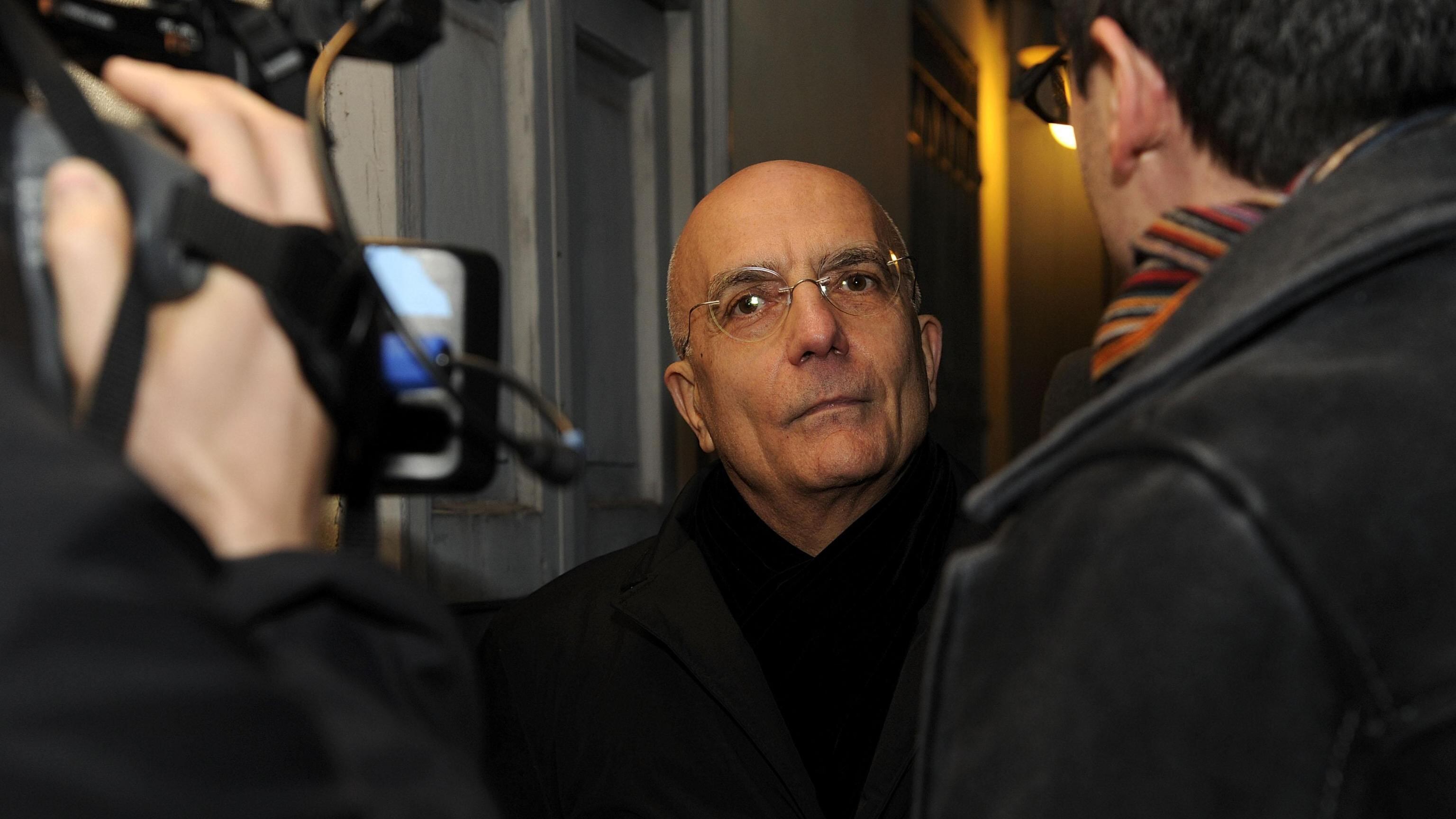 La minaccia di Albertini: "Formigoni non m'inquieti altrimenti inizio a parlare..."