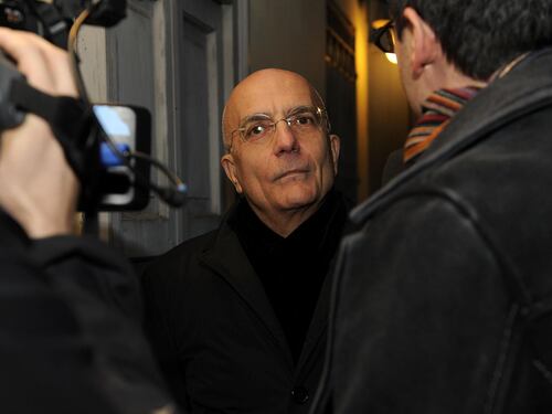 La minaccia di Albertini: "Formigoni non m'inquieti altrimenti inizio a parlare..."