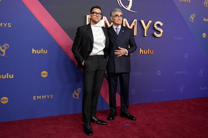Emmy Awards 2024: i look delle star sul red carpet  16