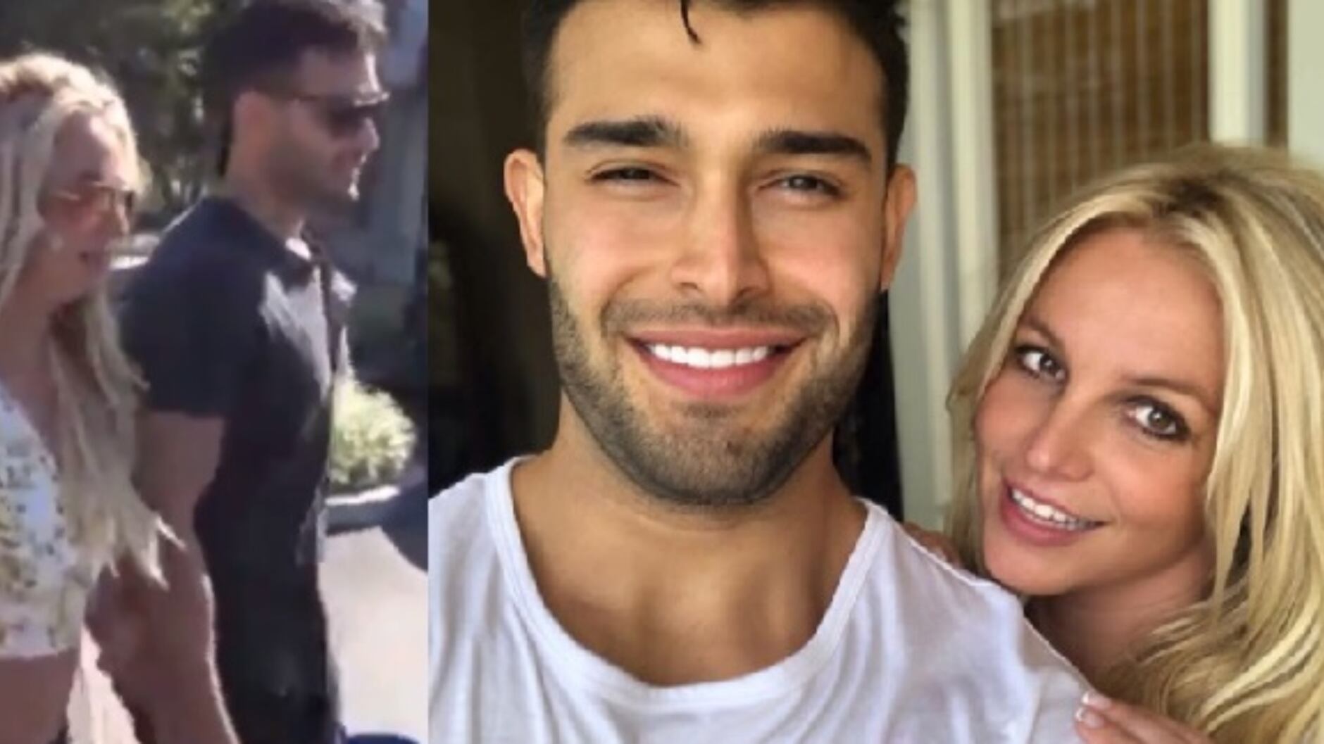 Britney Spears smentisce il suo "ritiro": "Tornerò presto ad esibirmi"