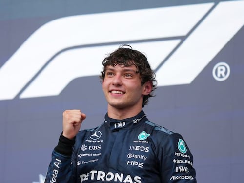 Formula 1, Verstappen favorito in Messico ma Kimi vuole gara e titolo