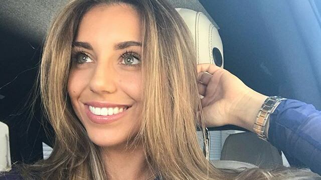 Lady Zuber manda in tilt i follower