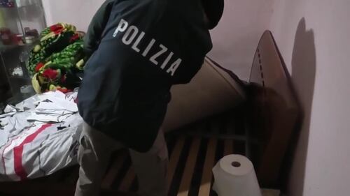 Blitz antiterrorismo: 14 arresti in Italia e all'estero 3