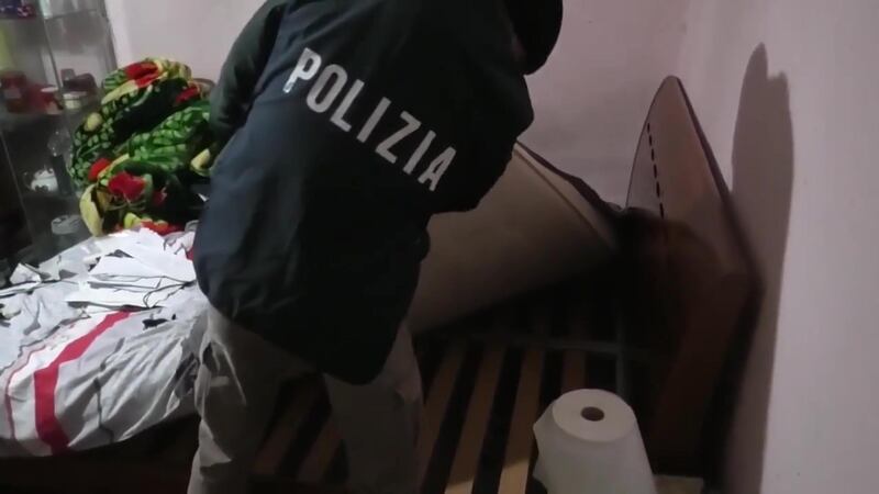 Blitz antiterrorismo: 14 arresti in Italia e all'estero 3