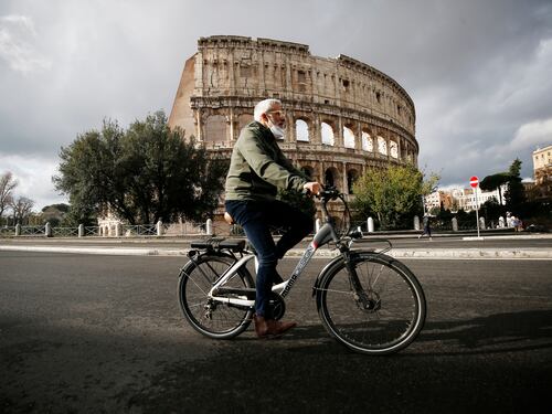 "Ecco quando scatteranno le limitazioni"