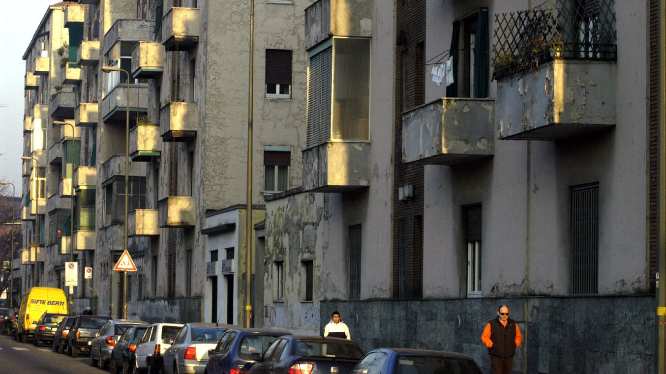Diecimila euro per uno sfratto, i costi della giustizia sulla casa