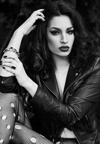 Lisa Digrisolo, la vita spezzata sui binari 7