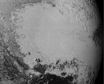 Nasa: arrivano nuove foto di Plutone 5