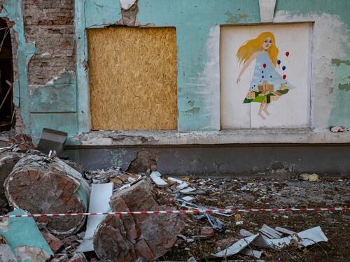 "Adesso si entra in un momento cruciale per la guerra": l'allerta dei servizi Usa per l'Ucraina