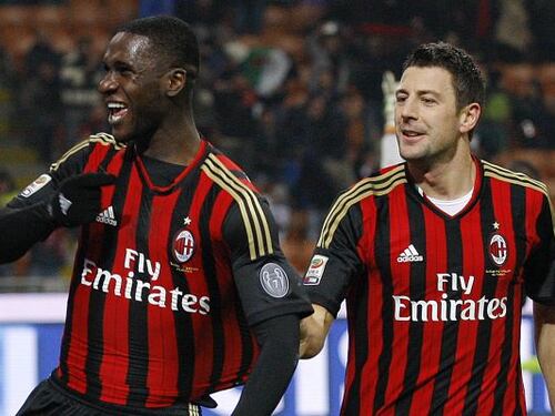 Juventus è caccia al difensore Anche due Rossoneri tra le ipotesi