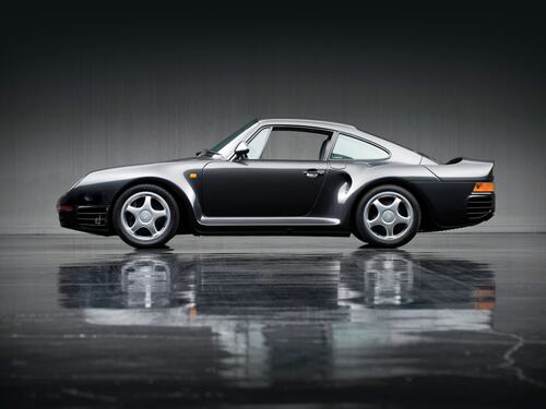 Top 10 supercar vintage: la nostra classifica