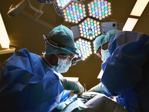 "Sangue No Vax in sala operatoria". Il giudice si rifiuta e salva il bambino