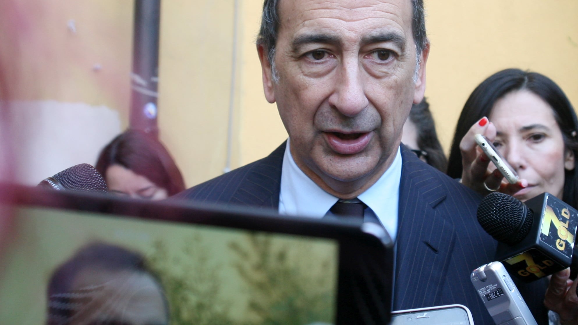 Expo, procura generale chiede rinvio a giudizio per il sindaco Sala