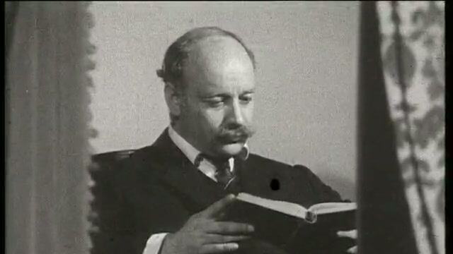 Quel dandy "fantastico" che piaceva a Svevo...