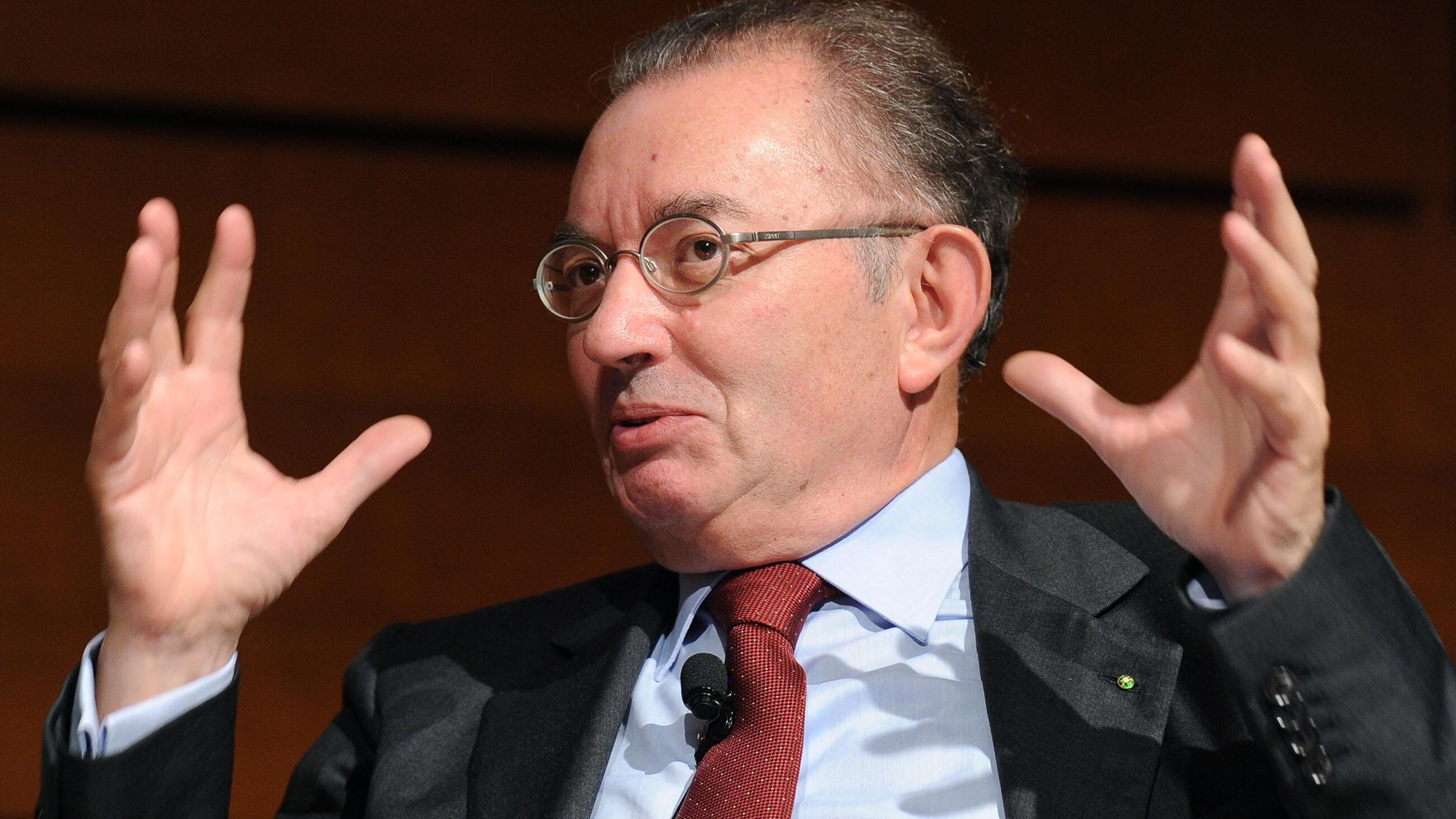 Confindustria: "Turbolenze non finite"