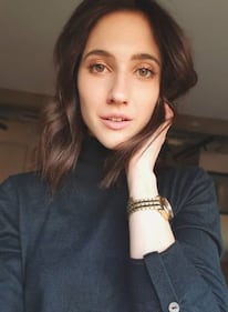 Lodovica Comello, le foto più belle 12