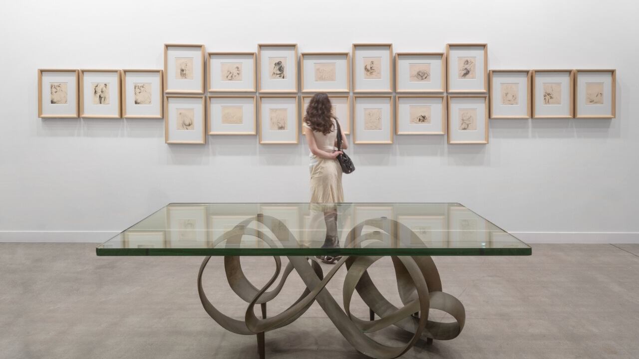 Miart lancia "talks among friends" ispirato all'artista Robert Rauschenberg