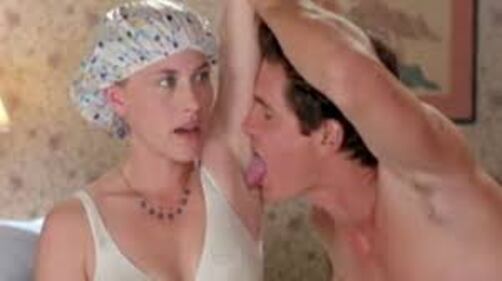 Patricia Arquette scrive le sue memorie: i momenti sexy nei film 18