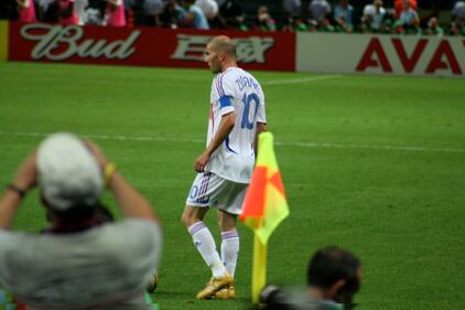 Germania 2006, nove anni dopo la magica notte di Berlino 7