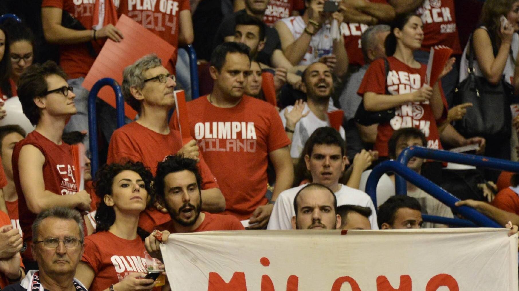 Se il basket cestina il calcio