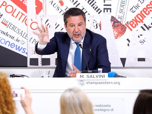 La Lega attacca la finta integrazione: "Il modello è fallito in troppe città"
