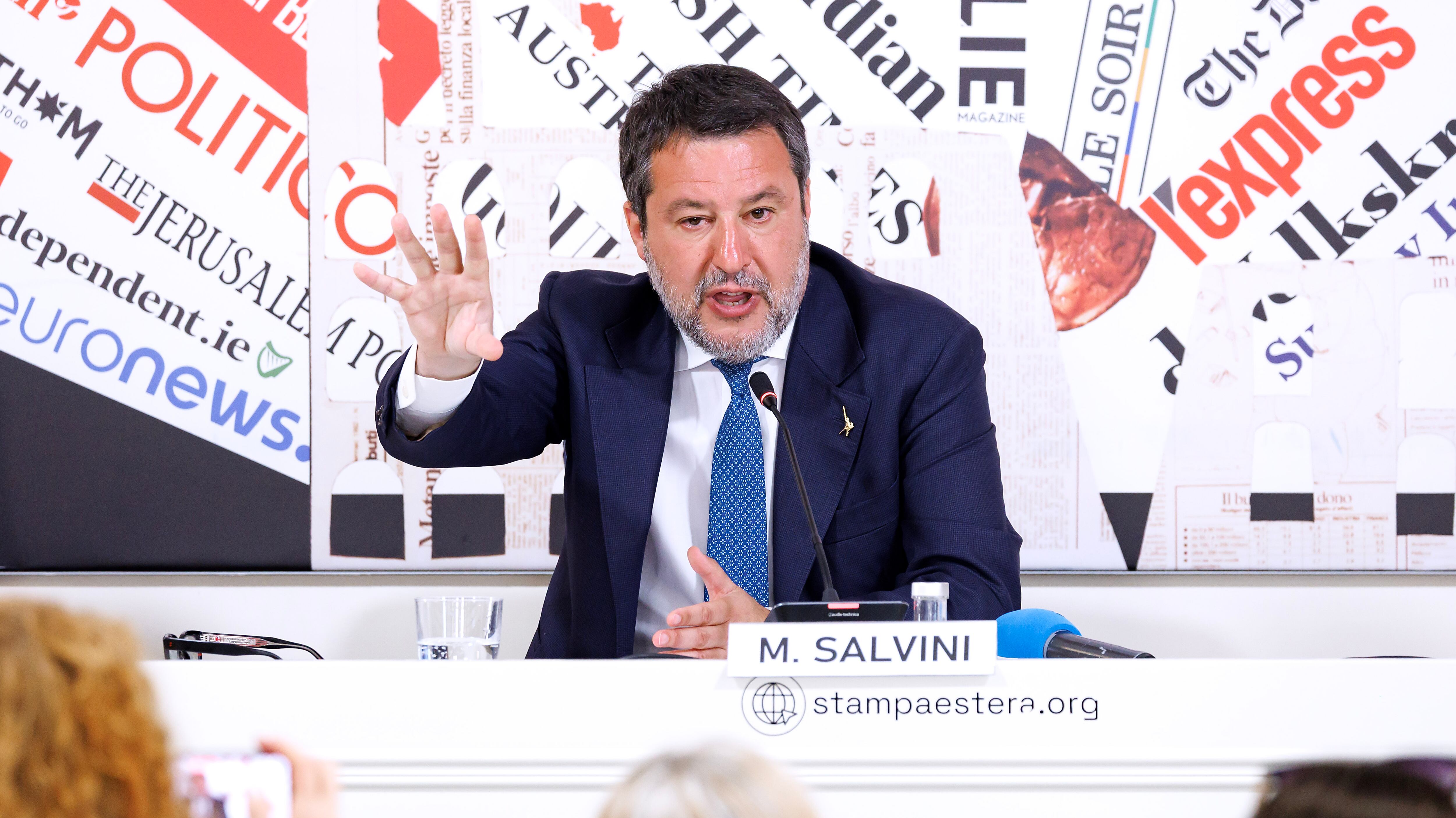 La Lega attacca la finta integrazione: "Il modello è fallito in troppe città"