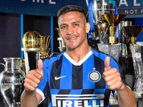 Un clamoroso scambio Inter-Barcellona