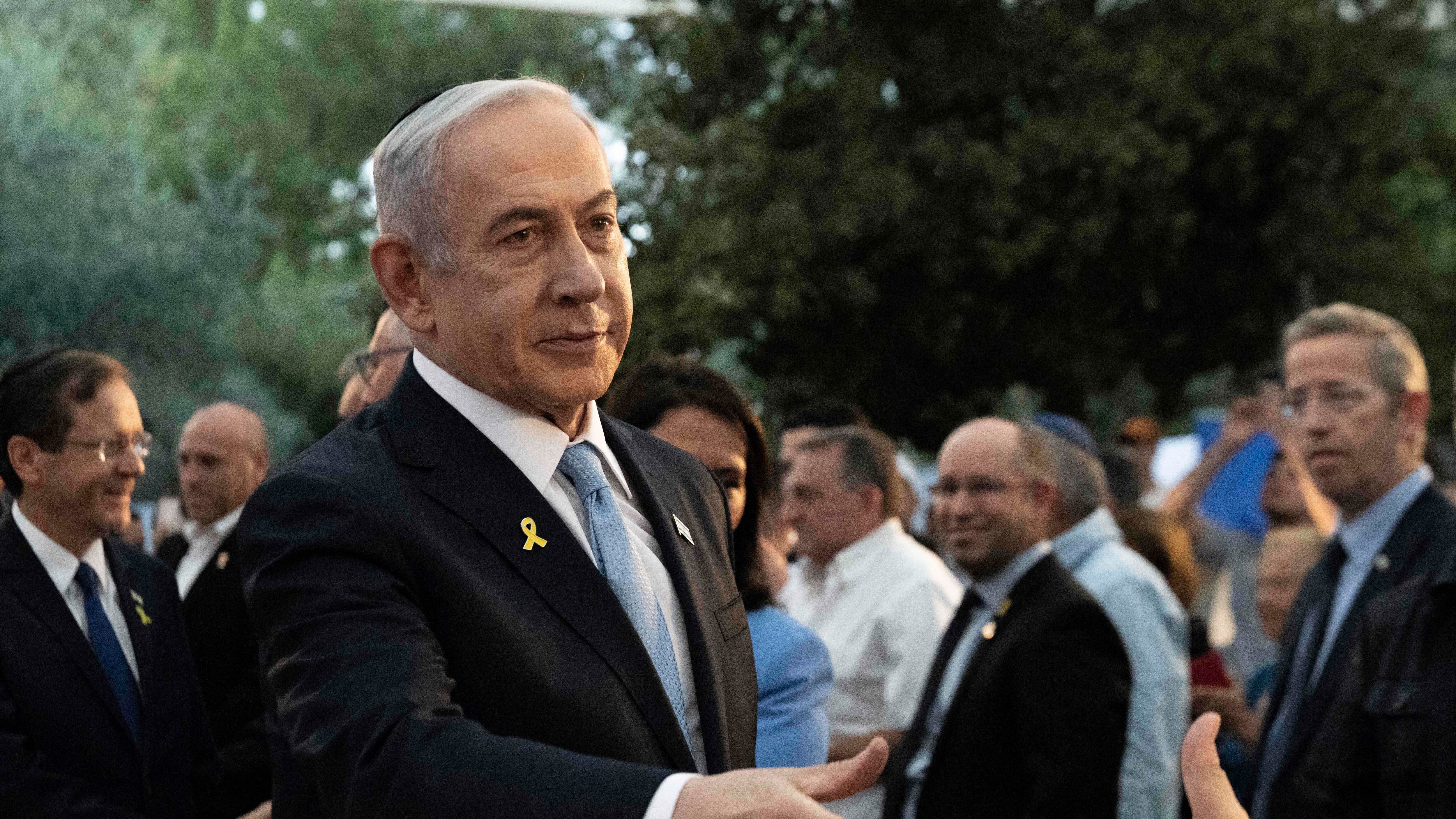 Israele pronto a colpire l'Iran, Washington non si fida