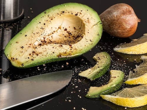 Over 60, quali sono i cibi più ricchi di potassio