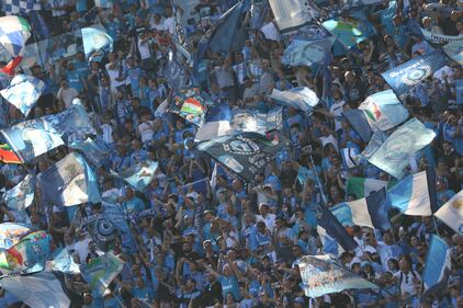 Il Napoli fa festa al Maradona: le immagini della partita con la Fiorentina 16