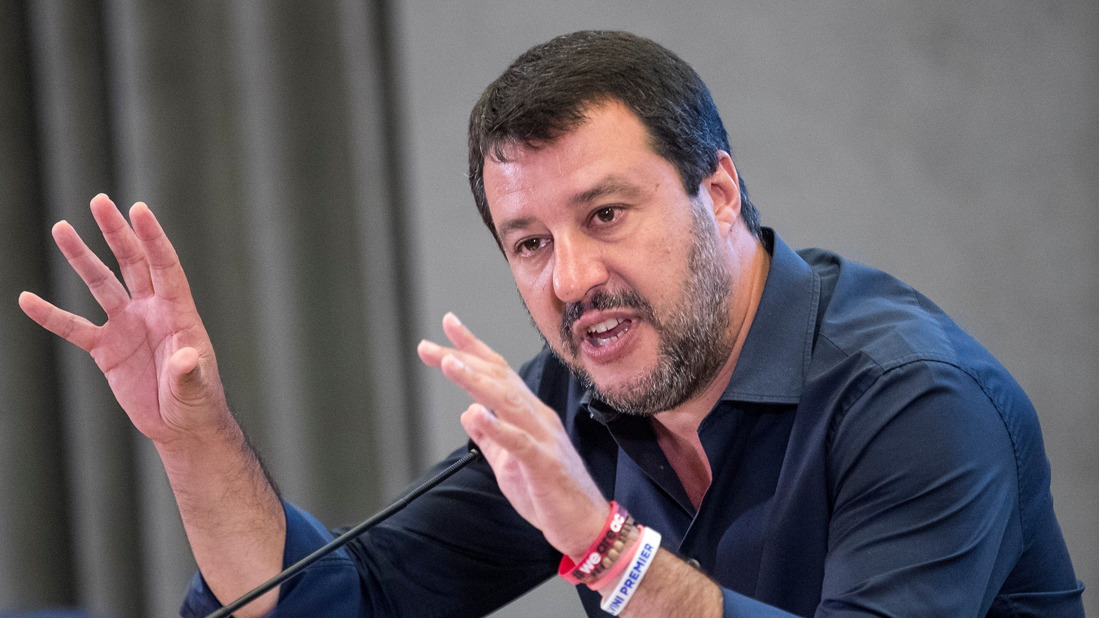 L'«altra» Lega torna in corsa
