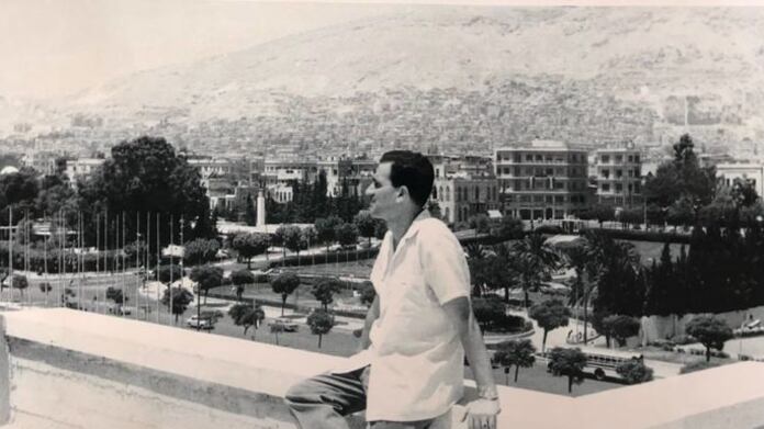 Eli Cohen, la spia che cambiò la storia di Israele: dopo 60 anni il corpo potrebbe tornare a casa