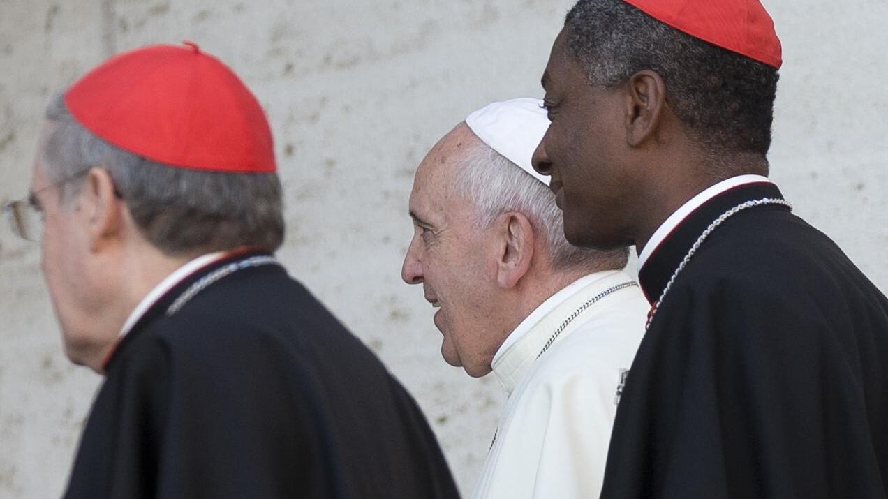 Appello dei vescovi sul Medio Oriente «Basta barbarie contro i cristiani»
