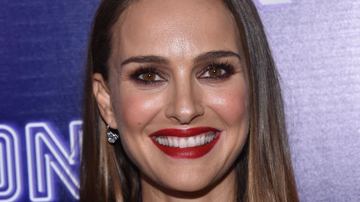Natalie Portman nel trailer di Lucy in the Sky, tra spazio e gelosia