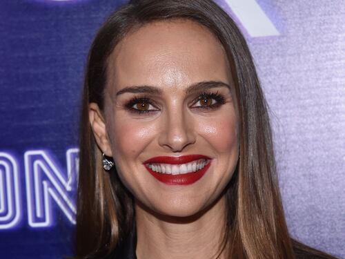 Natalie Portman nel trailer di Lucy in the Sky, tra spazio e gelosia