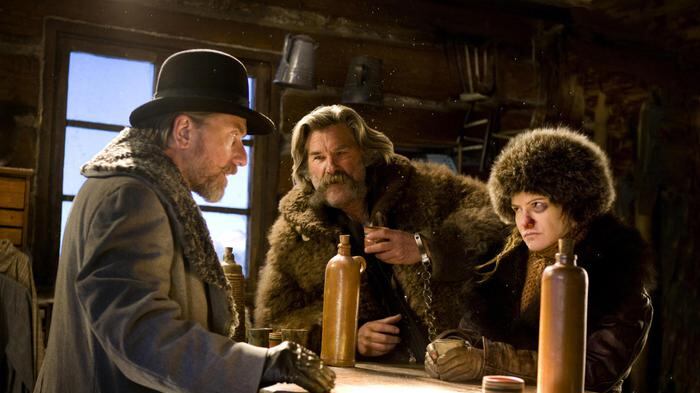 "Nostre note usate da Morricone per Tarantino". Sorpresa dei Subsonica