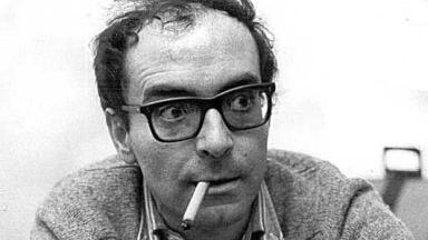 L'atelier del maestro Godard si trasferisce a Milano
