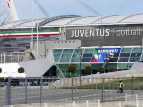 Quegli scudetti coperti e la vergogna di Calciopoli