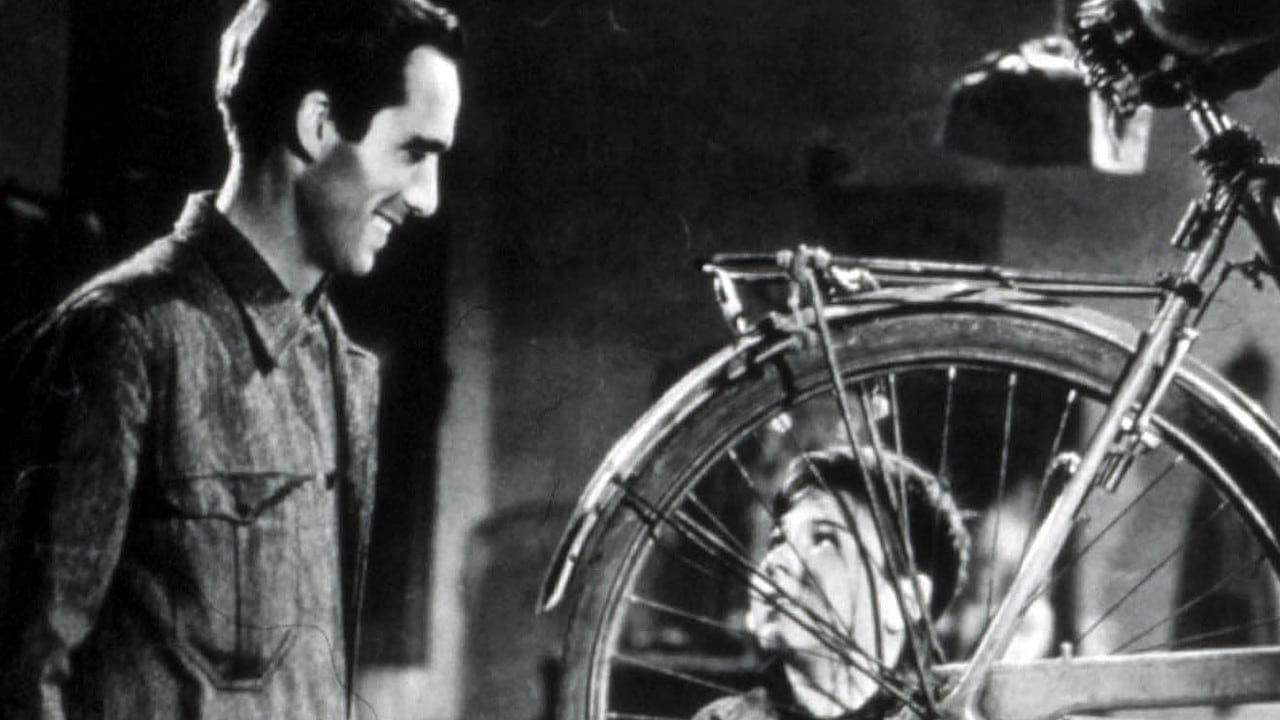 Quei «ladri di biciclette» che tutto il mondo ci ha invidiato