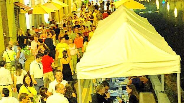 Movida, ultimatum dei locali «Fateci chiudere tutti alle tre»