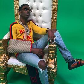 Rich Kids dall'Africa, le foto 3