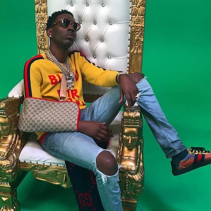 Rich Kids dall'Africa, le foto 3