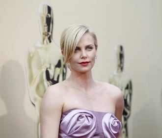 Charlize Theron e Sean Penn, fine di un amore 10