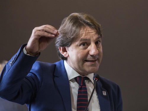 Dai 5S all'Inps, fino alle gaffes in Calabria: chi è Pasquale Tridico